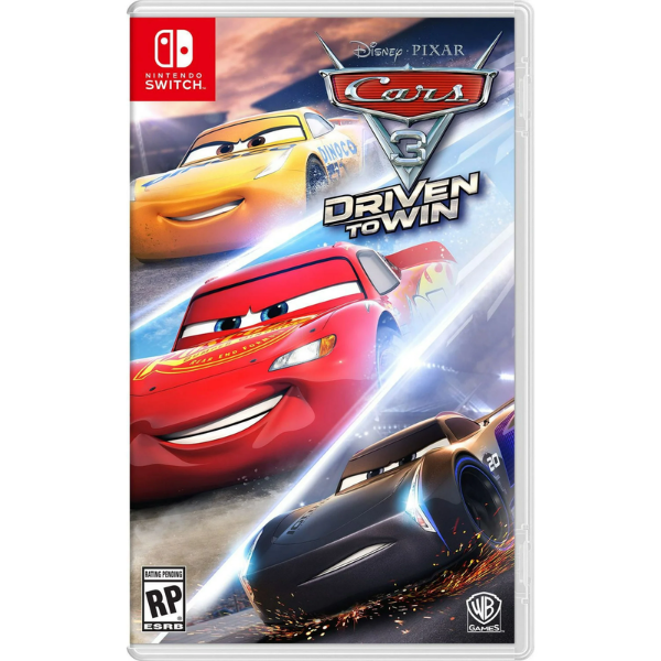 Disney Cars 3