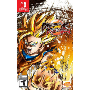 Dragonball FighterZ - New