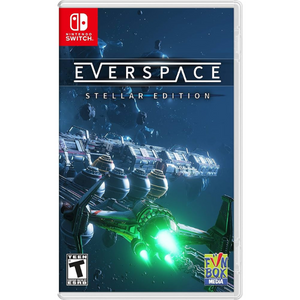 Everspace