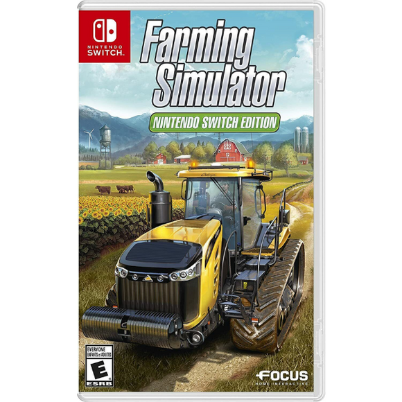 Farming Simulator