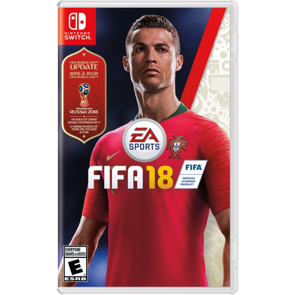 FIFA 18