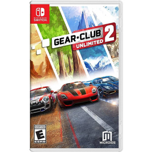 Gear Club Unlimited 2