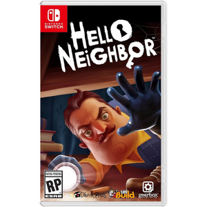 Hello Neighbor