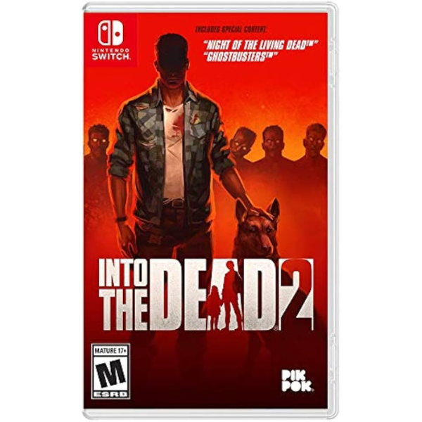 Into The Dead 2