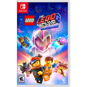 LEGO The Movie 2 Videogame