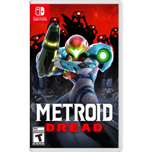 Metroid Dread - New