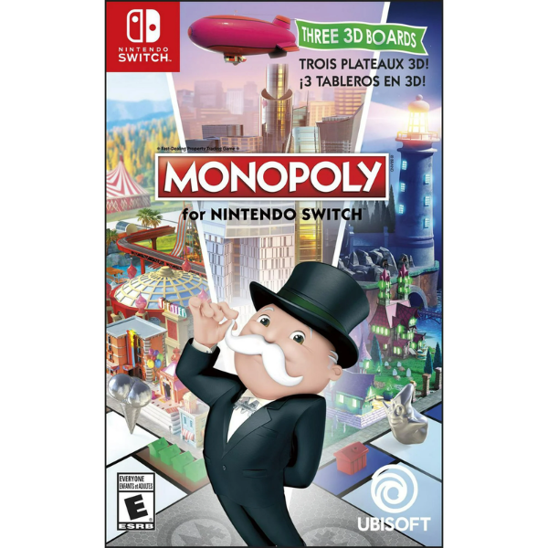 Monopoly