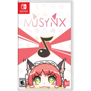 Musynx