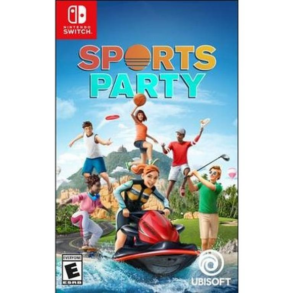 Sports Party