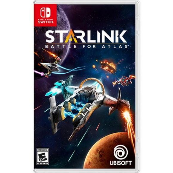 Starlink: Battle For Atlas