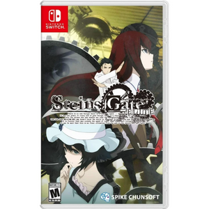 Steins Gate Elite