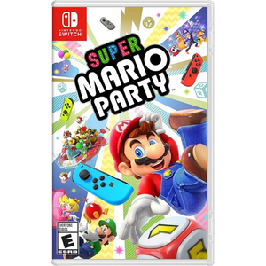 Super Mario Party