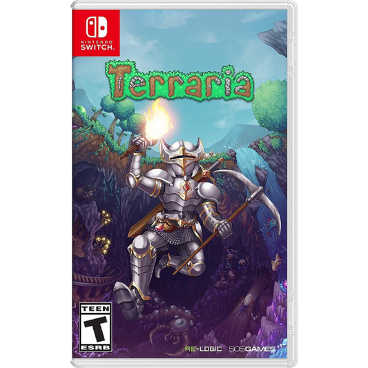 Terraria