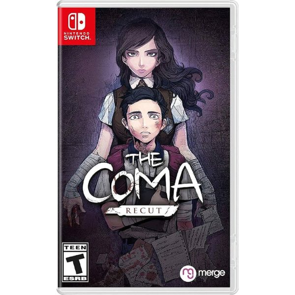 The Coma Recut - New