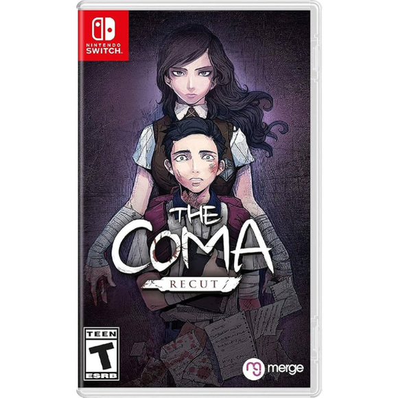 The Coma Recut - New