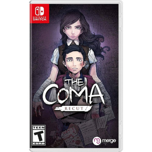 The Coma Recut - Used