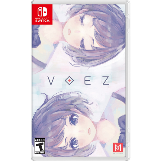 Voez - New