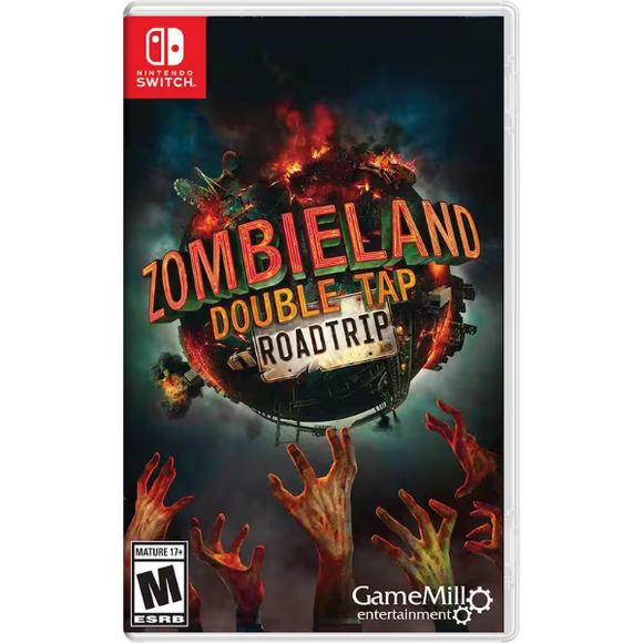 Zombieland: Double Tap Roadtrip