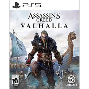 Assassin's Creed Valhalla