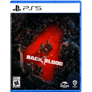 Back 4 Blood PS5