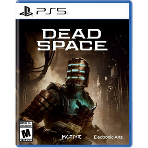 Dead Space PS5