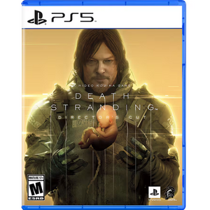 Death Stranding Director's Cut PS5