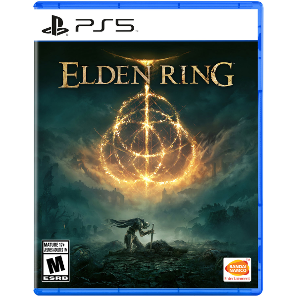 Elden Ring PS5