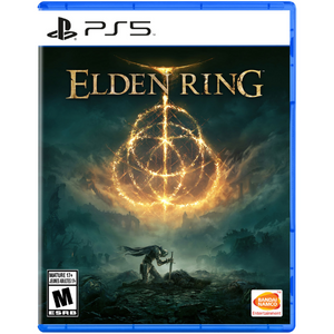 Elden Ring PS5