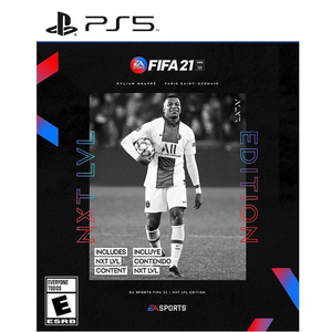 FIFA 21 NXT LVL