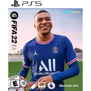 FIFA 22 PS5