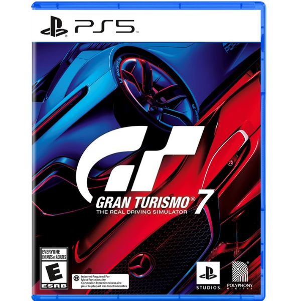 Gran Turismo 7