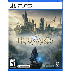 Hogwarts Legacy PS5 - Used