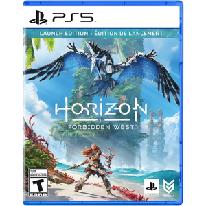 Horizon Forbidden West PS5