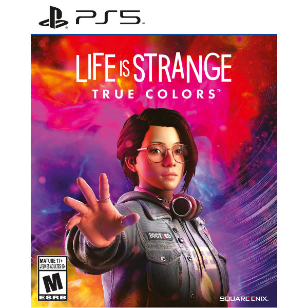 Life is Strange True Colors PS5