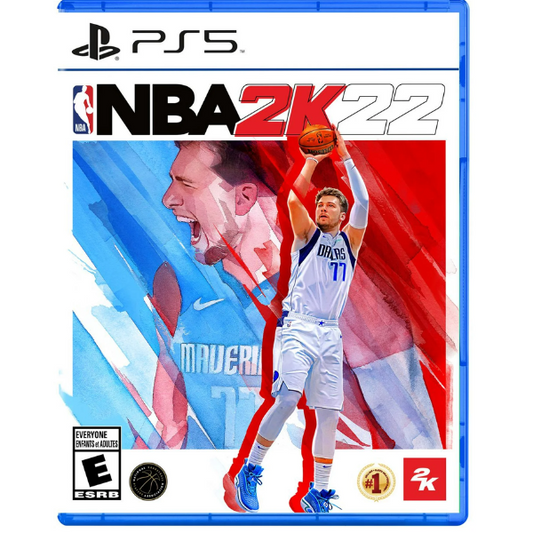 NBA 2k22