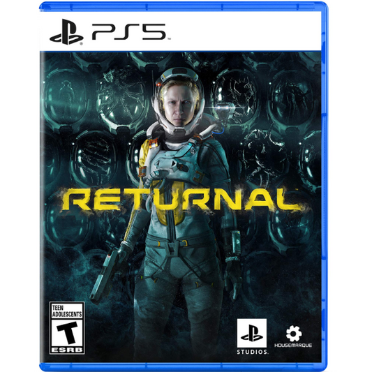 Returnal PS5 - Used