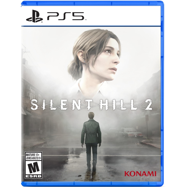 Silent Hill 2 Remake - New