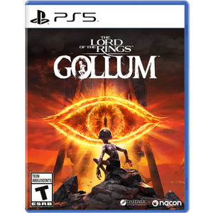 The Lord of the Rings: Gollum PS5 - Used