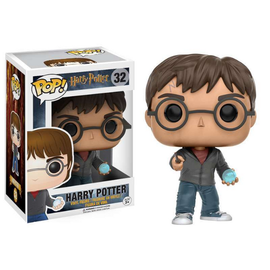 Funko Pop (032) Harry Potter