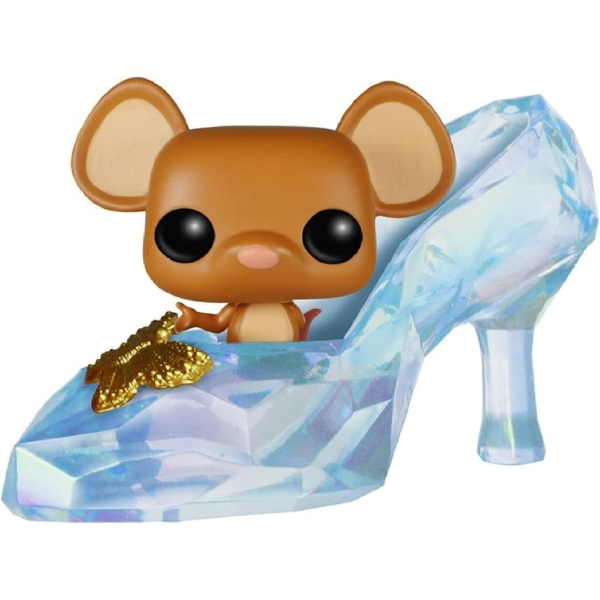 Funko Pop (139) Gus Gus In Slipper