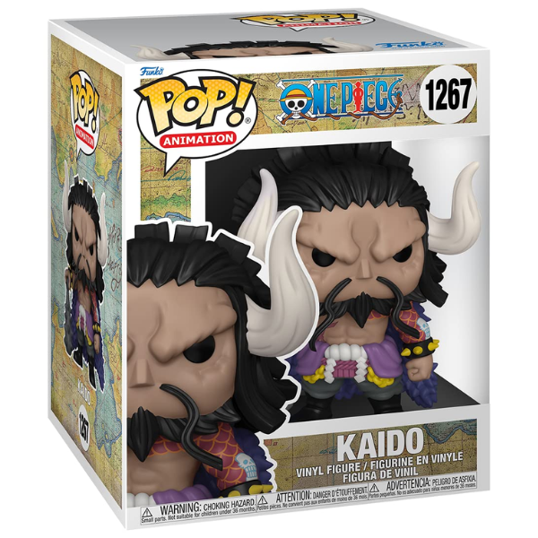 Funko Pop Animation (1267) Kaido