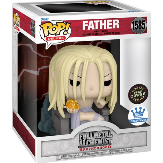 Funko Pop Animation (1585) Father