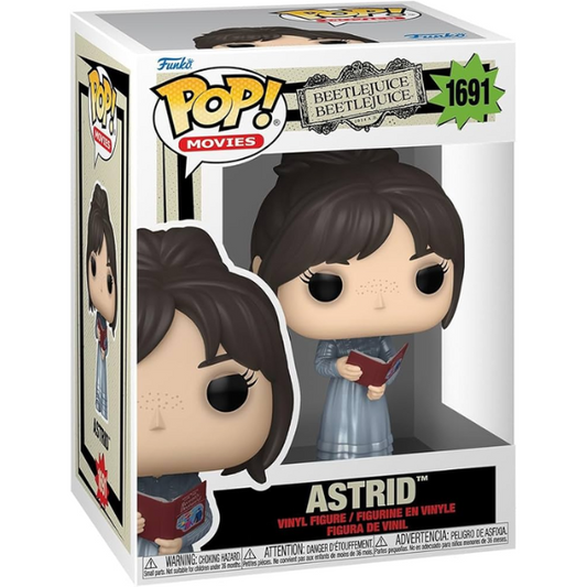 Funko Pop Movies (1691) Astrid