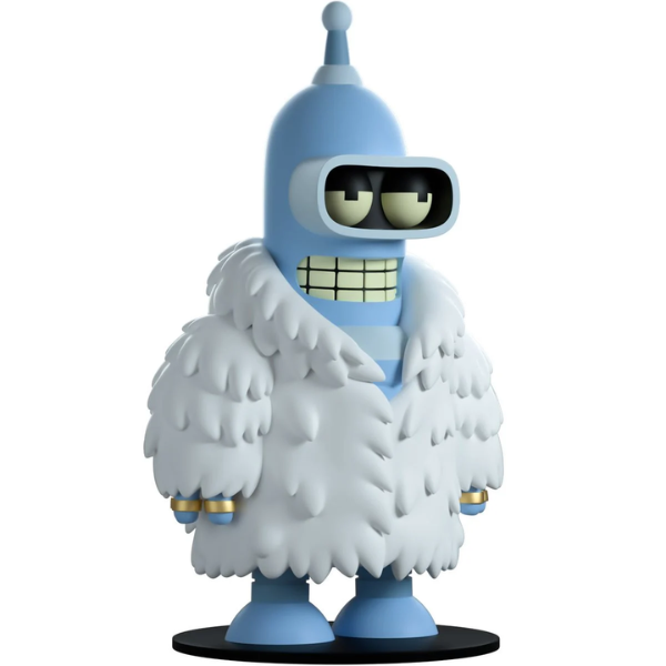 Youtooz Bender The Offender Vinyl Figure