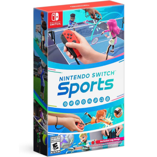 Nintendo Switch Sports