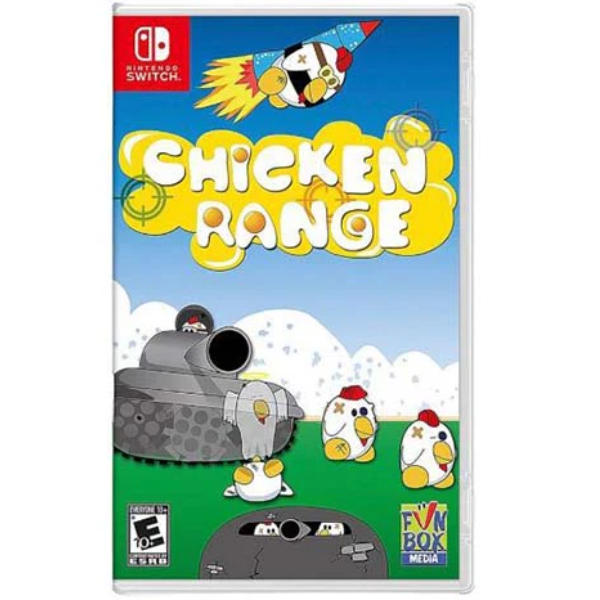 Chicken Range