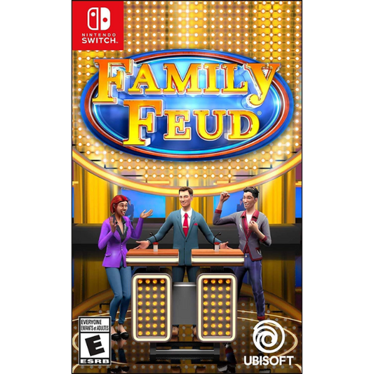 Family Feud