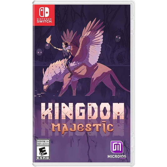 Kingdom Majestic