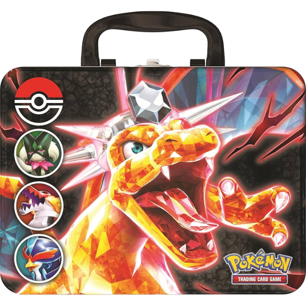 Pokemon TCG 2023 Fall Collector Chest