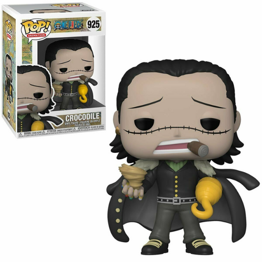 Funko Pop Animation (925) Crocodile One Piece